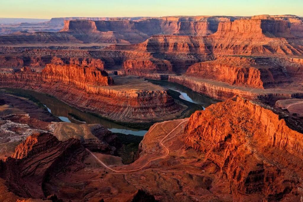 6A Family Friendly Redcliff Condo Pool & Hot Tub Moab Exteriör bild